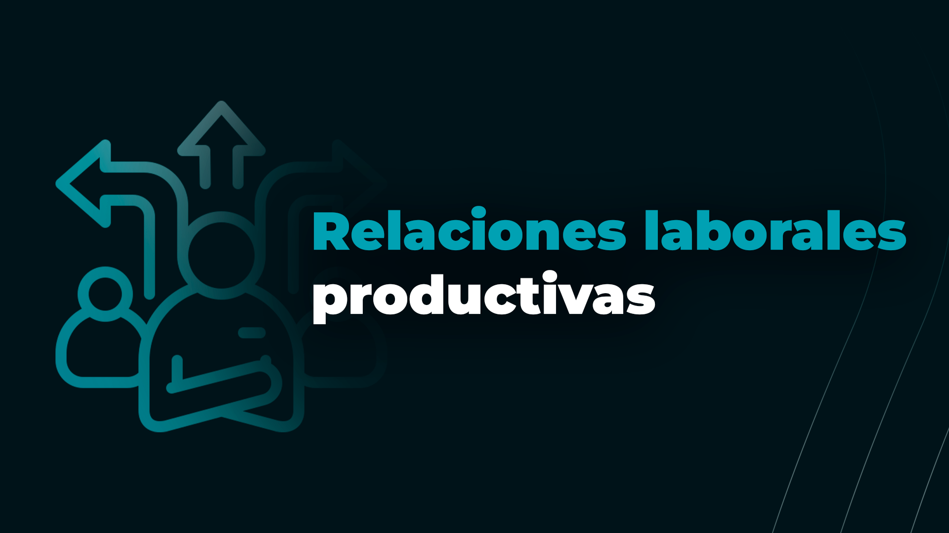 relaciones
